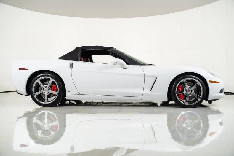 2006 Chevrolet Corvette