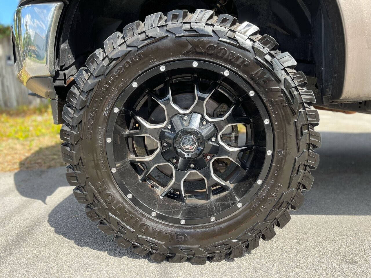 2018 Ford F-150  - $27,020