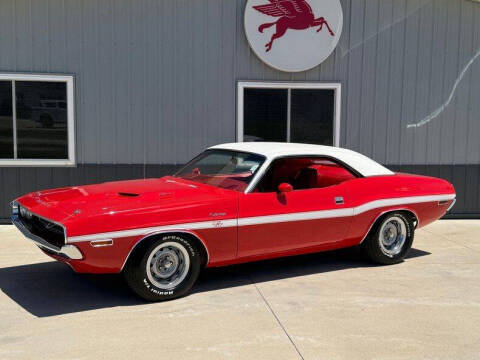 1970 Dodge Challenger