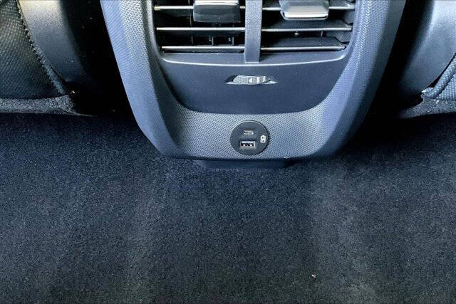 2023 Ford Mustang Mach-E Select