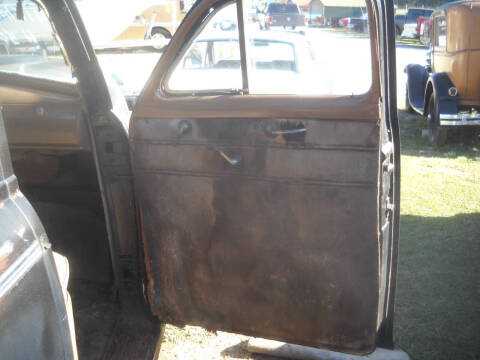 1941 Chevrolet Special DeLuxe