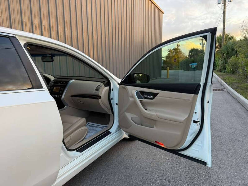 2014 Nissan Altima 2.5 SL