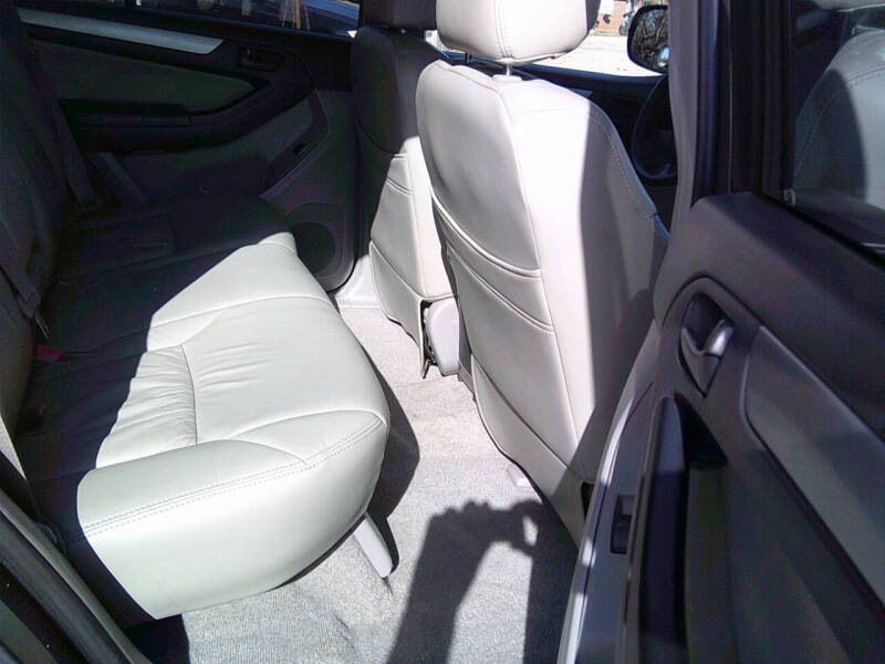 2006 Toyota 4Runner SR5