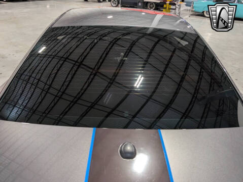 2014 Ford Mustang GT