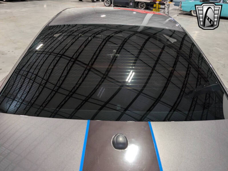 2014 Ford Mustang GT