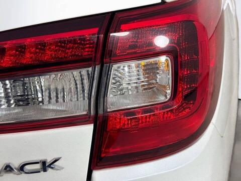 2019 Subaru Outback 2.5i