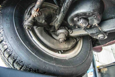 1967 Chevrolet Corvette