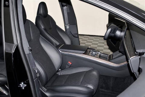 2023 Tesla Model X