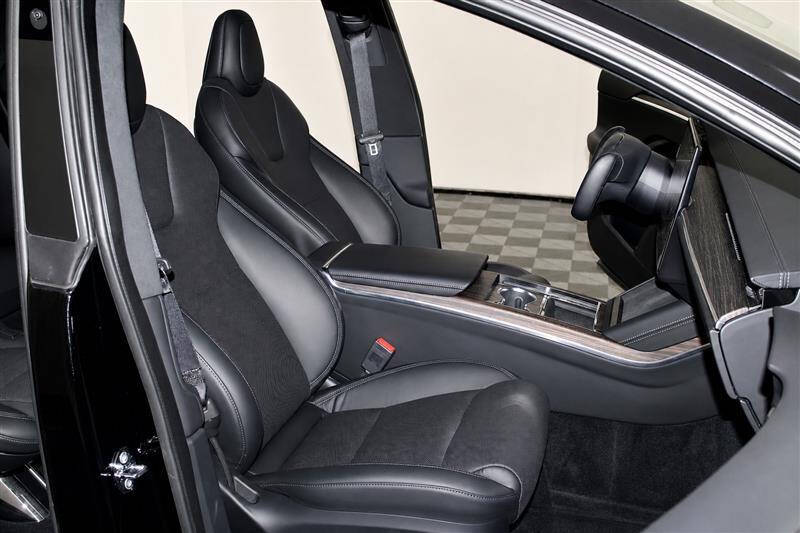 2023 Tesla Model X