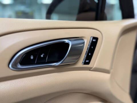 2012 Porsche Cayenne Tiptronic