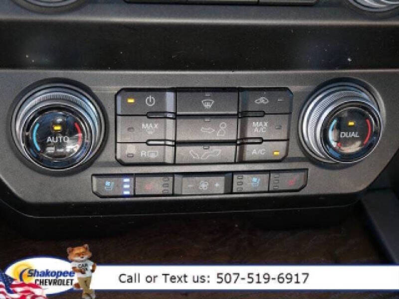 2019 Ford F-150 Limited