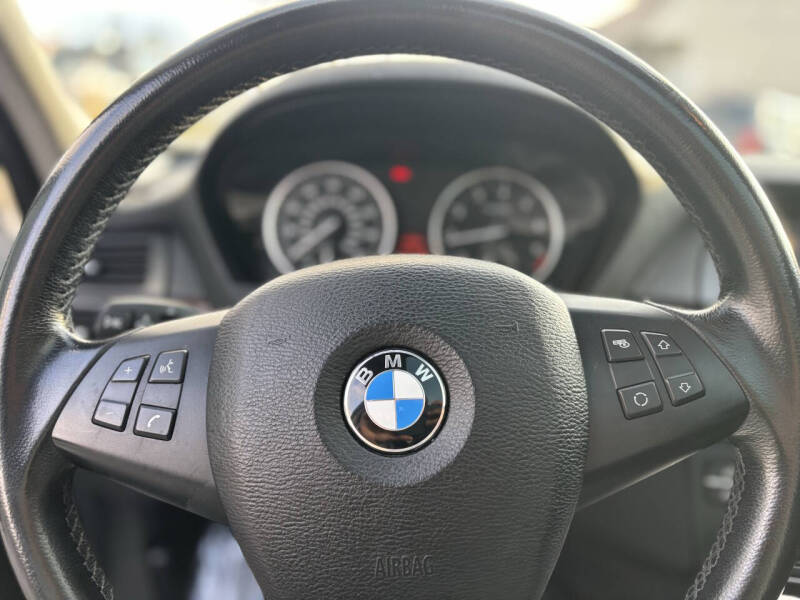 2010 BMW X5 xDrive30i