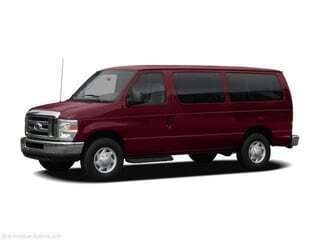 2007 Ford E-Series for sale at TWIN RIVERS CHRYSLER JEEP DODGE RAM in Beatrice NE