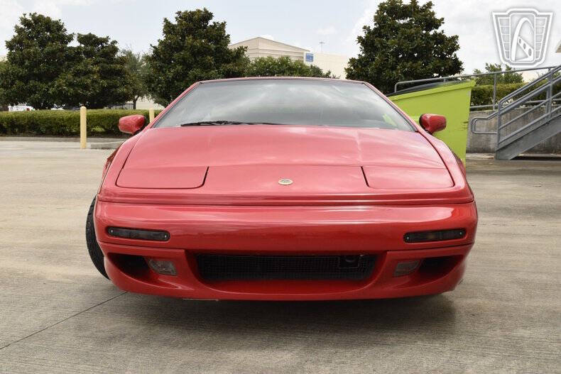 1994 Lotus Esprit