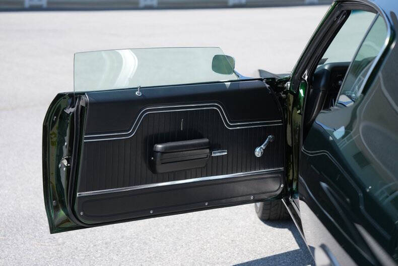 1972 Chevrolet Chevelle