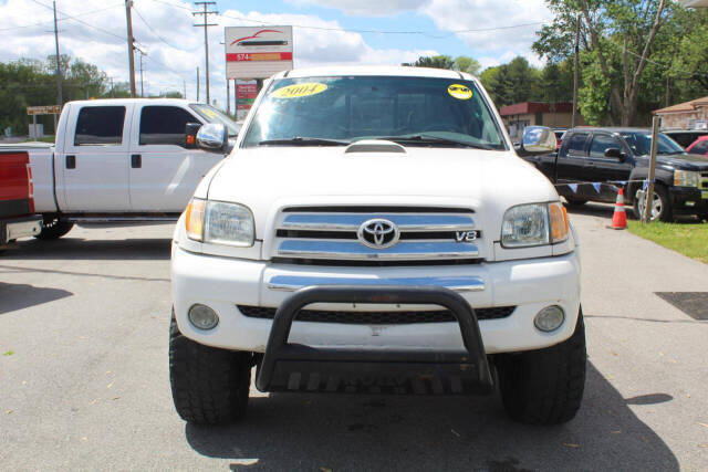 2004 Toyota Tundra for sale at Auto Force USA in Elkhart, IN