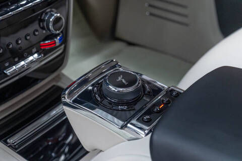 2019 Rolls-Royce Phantom