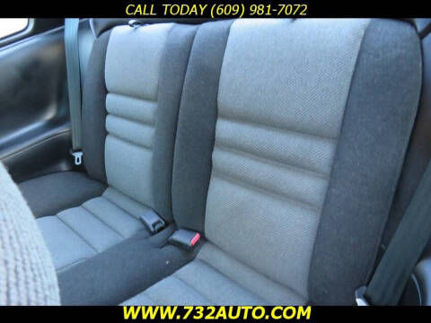 1994 Ford Mustang GT