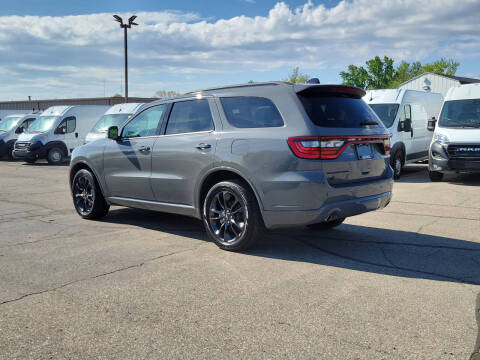 2024 Dodge Durango