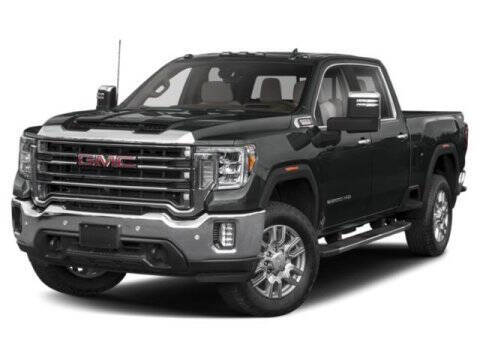 2020 GMC Sierra 3500HD for sale at Millennium Auto Sales in Kennewick WA
