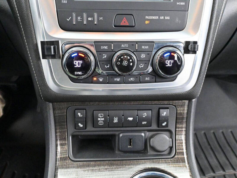 2015 GMC Acadia SLT-1