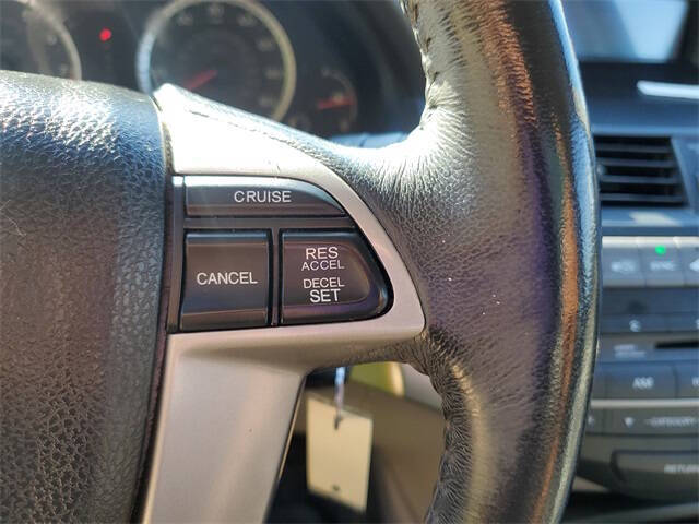 2010 Honda Accord EX-L