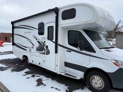 2021 Forest River MBS 2401B