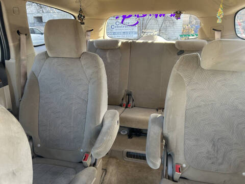 2012 Buick Enclave