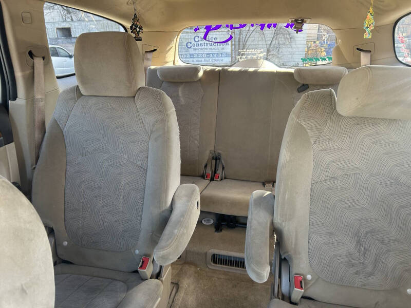 2012 Buick Enclave