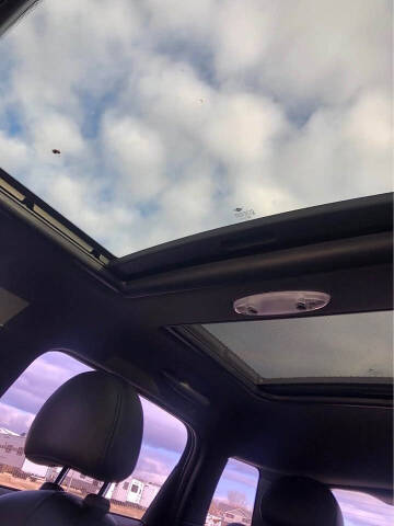 2012 MINI Cooper Countryman S