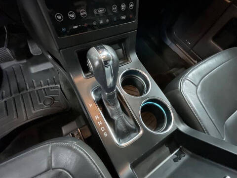 2016 Ford Flex Limited