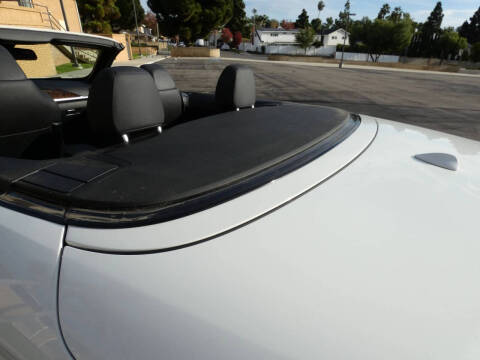 2014 BMW 4 Series 428i