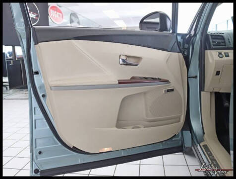 2010 Toyota Venza FWD V6