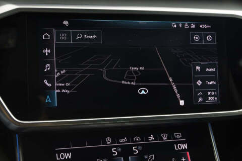 2020 Audi S7 2.9T quattro Prestige