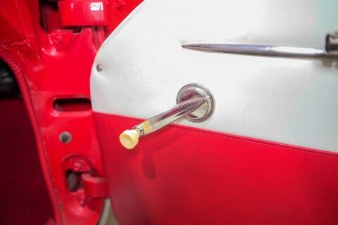 1958 Ford Fairlane 500