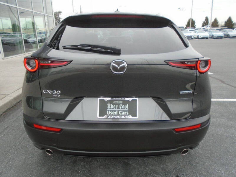 2023 Mazda CX-30 2.5 S Premium
