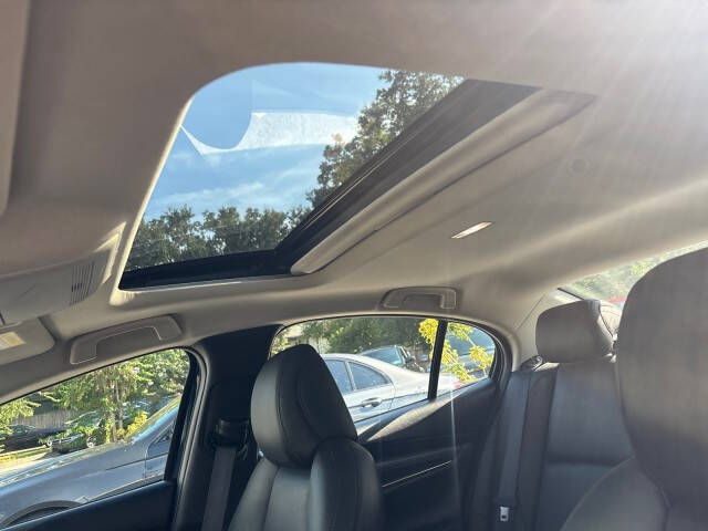 2024 Mazda Mazda3 Sedan 2.5 S Preferred