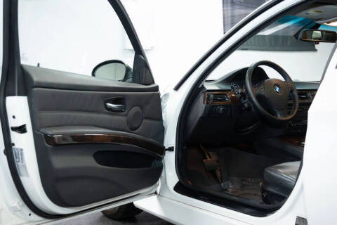 2006 BMW 3 Series 325xi