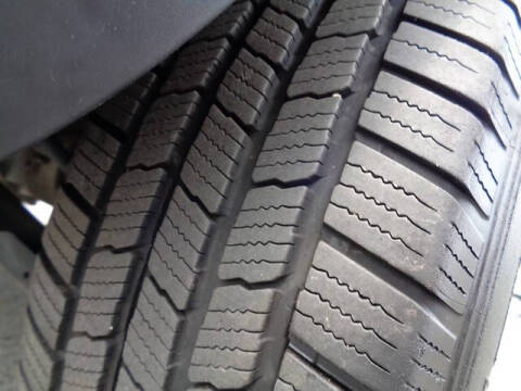 2018 Jeep Cherokee Trailhawk