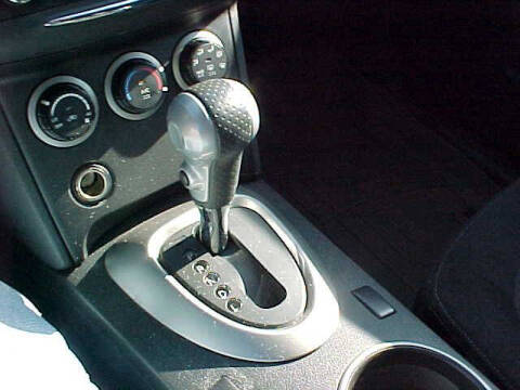 2012 Nissan Rogue SV