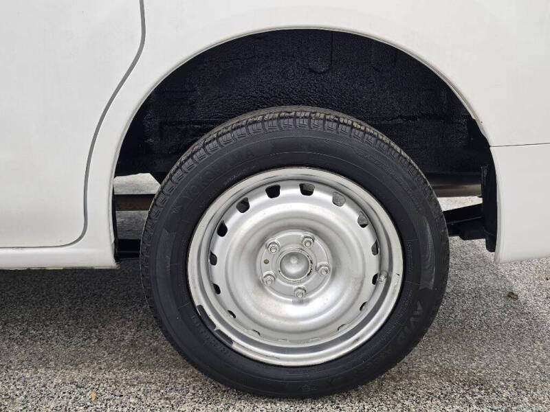 2015 Chevrolet City Express LS