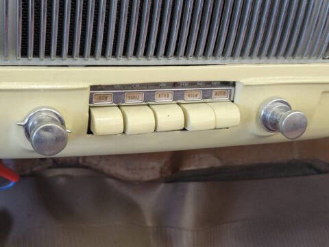 1940 Oldsmobile Series 90