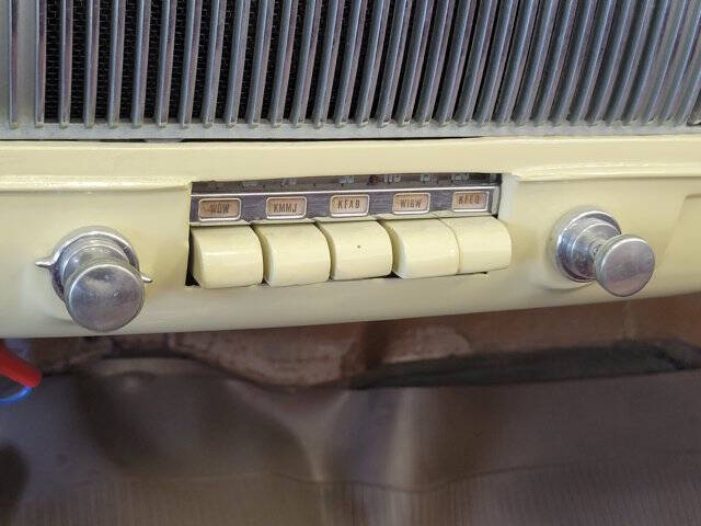 1940 Oldsmobile Series 90