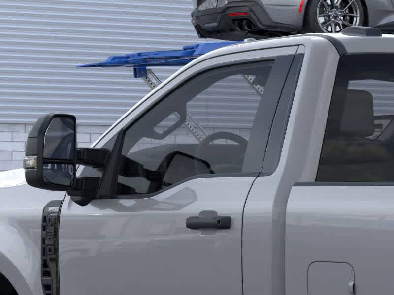 2026 Ford F-350 Super Duty