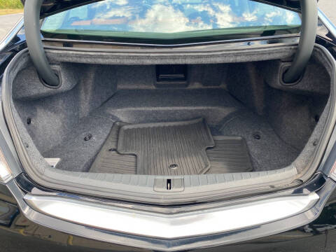 2013 Acura TL SH-AWD w/Tech