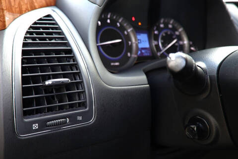 2018 Infiniti QX80