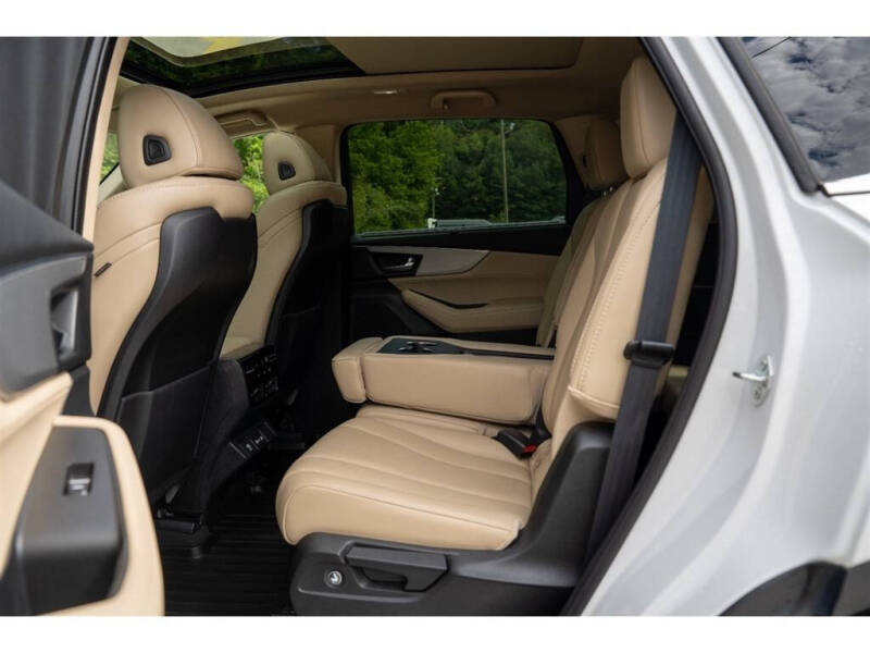 2022 Acura MDX SH-AWD w/Tech