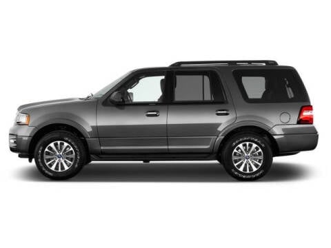 2017 Ford Expedition for sale at Midwest Trucks & Motorsports in Merrifield MN