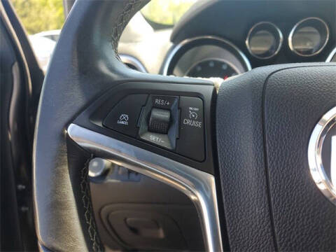 2015 Buick Encore Convenience