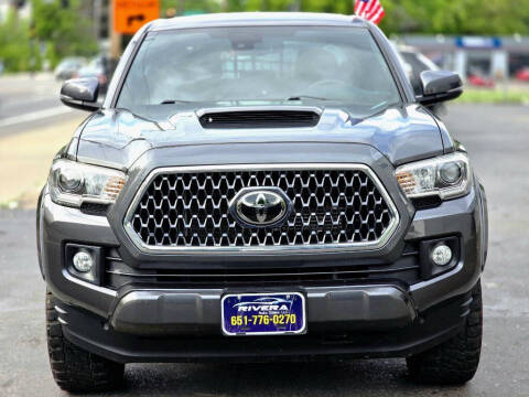 2019 Toyota Tacoma